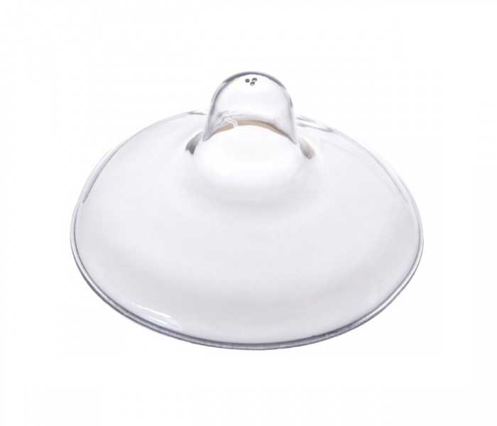 Canpol Silikonski štitnici za bradavice 10/602