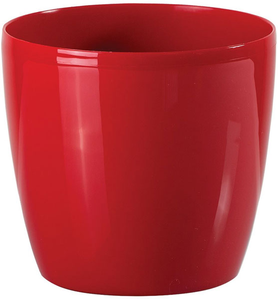 Saksija Stars 20 crvena