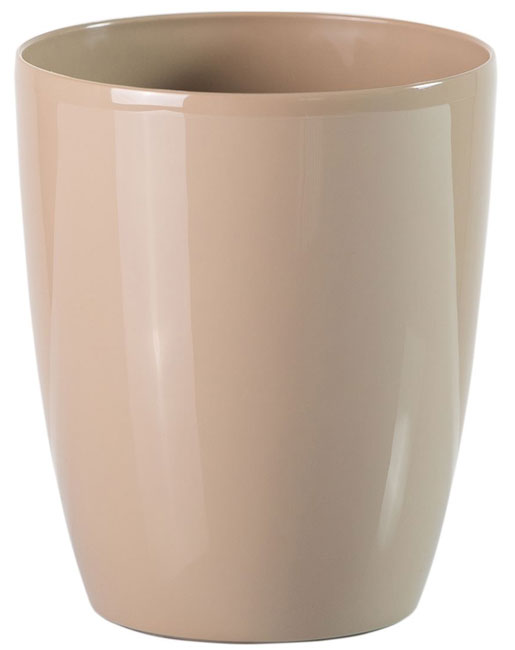 Saksija Orhid 15 bež