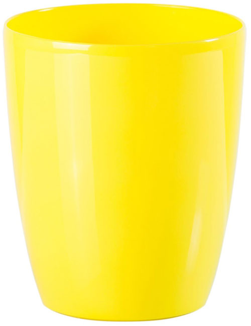 Saksija Orhid 15 žuta