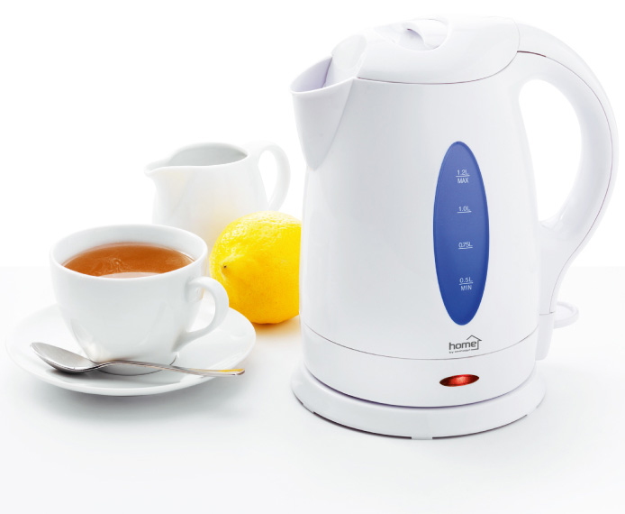 Električni bokal za vodu HG-VF03