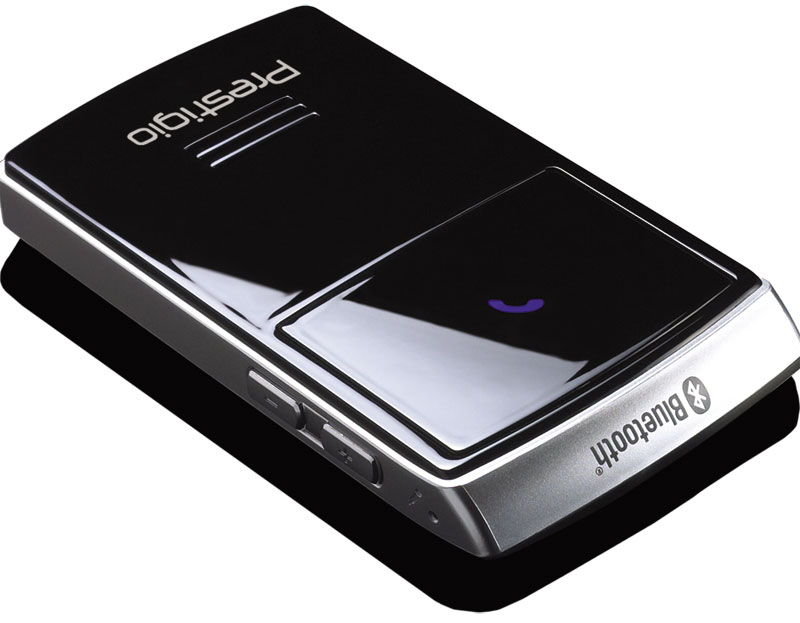 Prestigio Solarni Bluetooth Hands Free