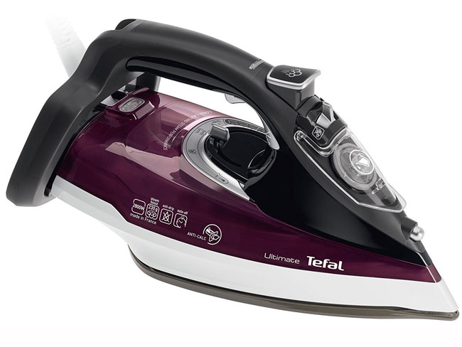Pegla na paru Tefal FV9740