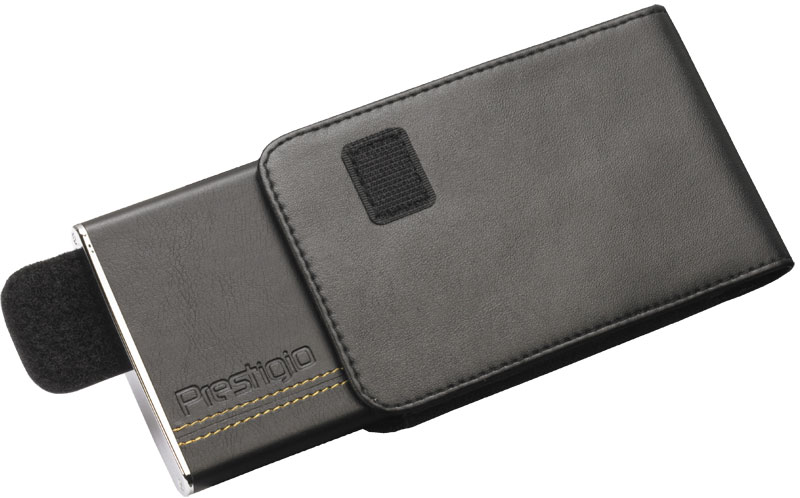 Prestigio USB Hard disk 320 GB