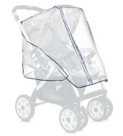 Lorelli Zaštita od kiše za dečja kolica 2002001
