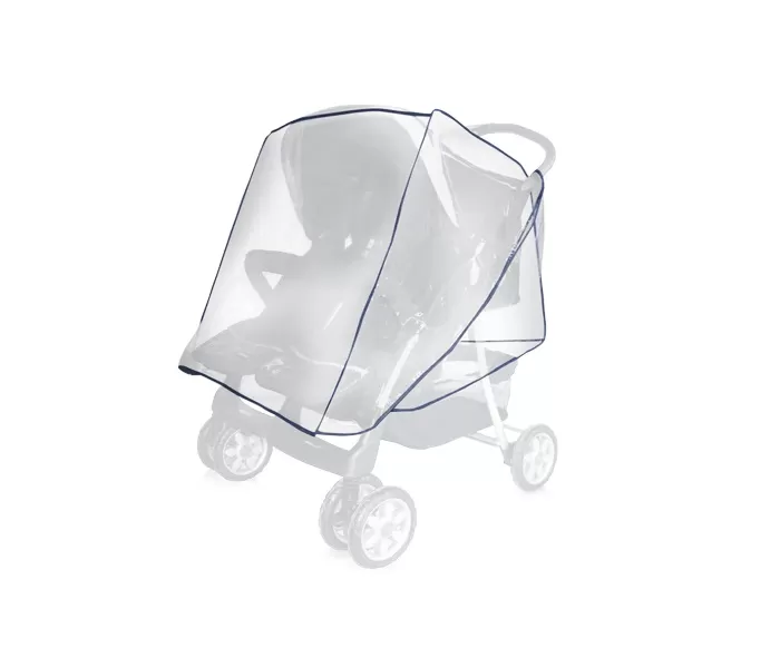 Lorelli Zaštita od kiše za blizanačka kolica 2002002