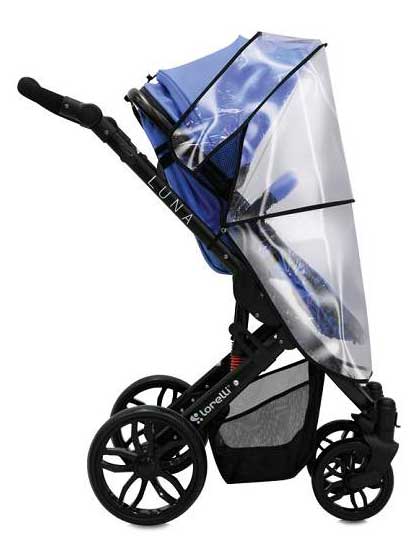 Lorelli Kišna zaštita za kolica 20020100000