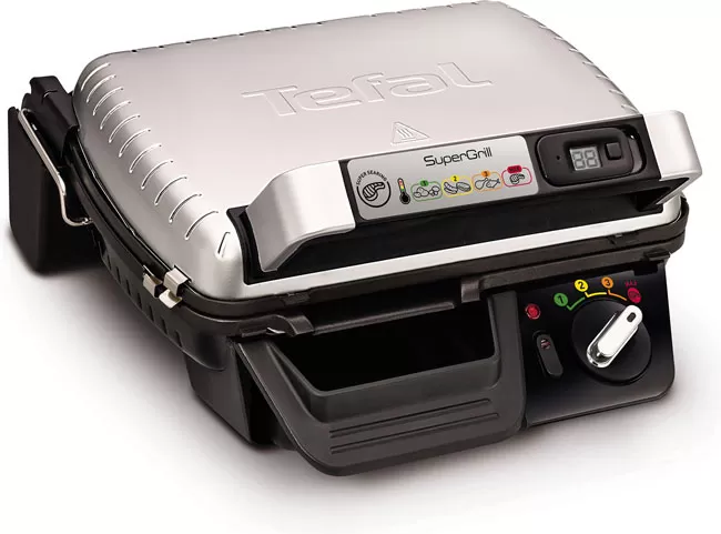 Grill Toster Tefal GC451B