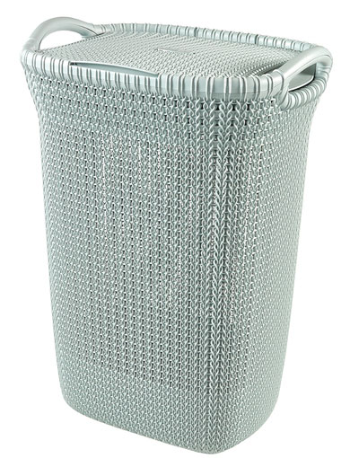 Korpa Za Prljav Veš Curver Knit Collection CU 03676-X60