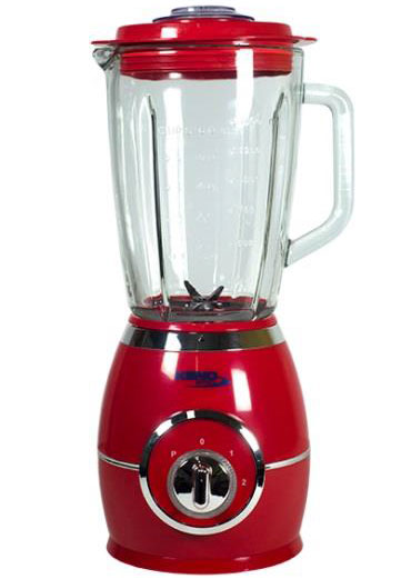 Blender Keno KE 556 crveni