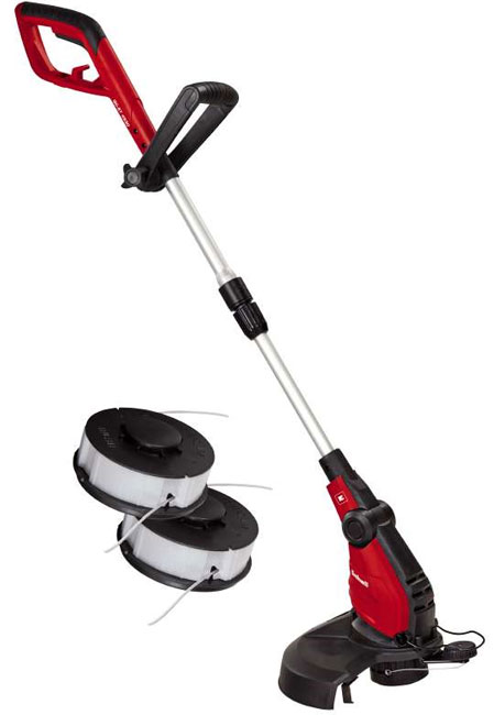 Električni trimer za travu Einhell GC-ET 4530 Set 3402022