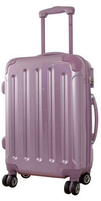 ABS Kofer L Nepal silky cherry