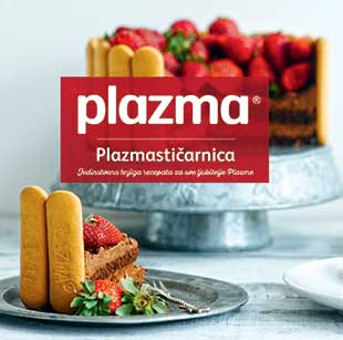 Plazma Plazmastičarnica - Grupa autora