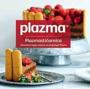 Plazma Plazmastičarnica - Grupa autora