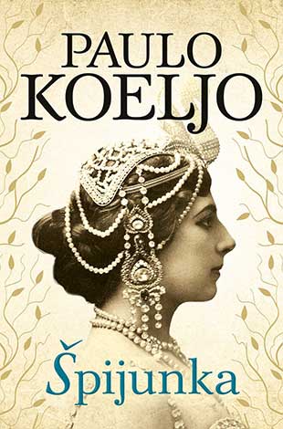 Špijunka - Paolo Koeljo