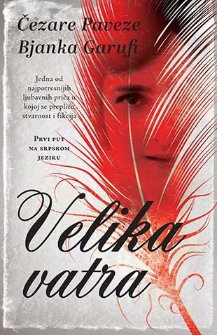 Velika vatra - Bjanka Garufi, Čezare Paveze