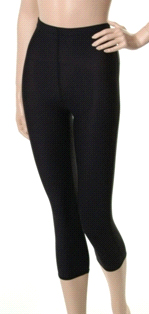 Kapri pantalonice bez rajsferšlusa ME 500 veličina L