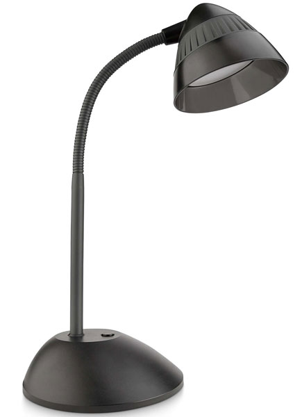 Stona lampa sa LED sijalicom Philips Cap 70023/30/16