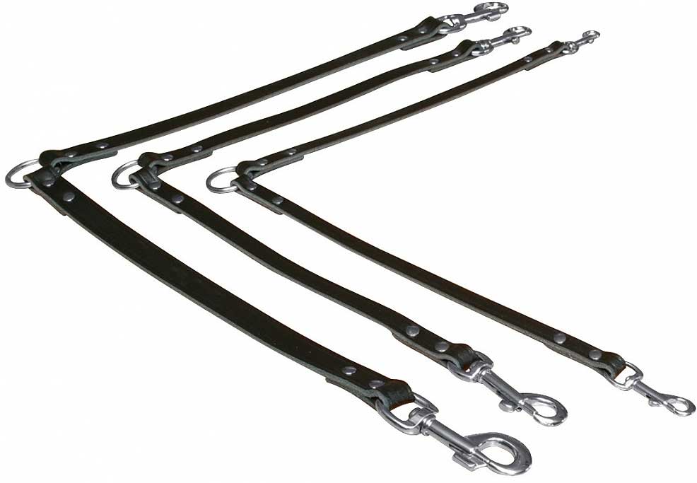 Trixie Razdelnik za povodac, za dva psa M-L 1983