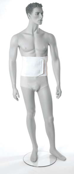 Unisex pojas AB3 univerzalna veličina