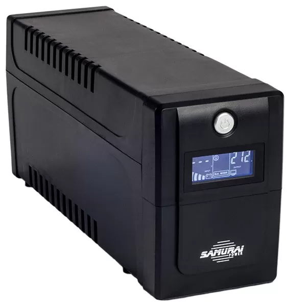 UPS uređaj Samurai Power Smart 600