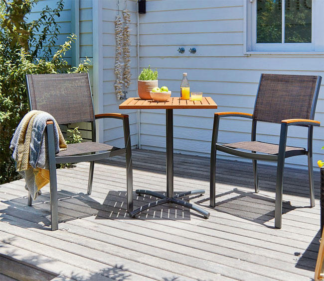 Baštenska garnitura Marcus