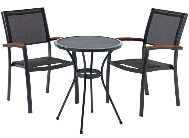 Baštenska garnitura Toledo