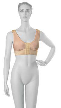 Sportski i posthirurški grudnjak B2 veličina L