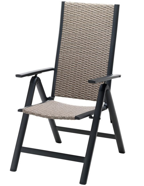 Baštenska stolica Polo