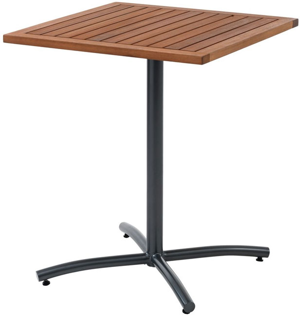 Baštenski sto Serto