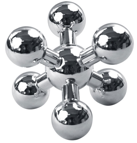 Kikkerland molekularni masažer