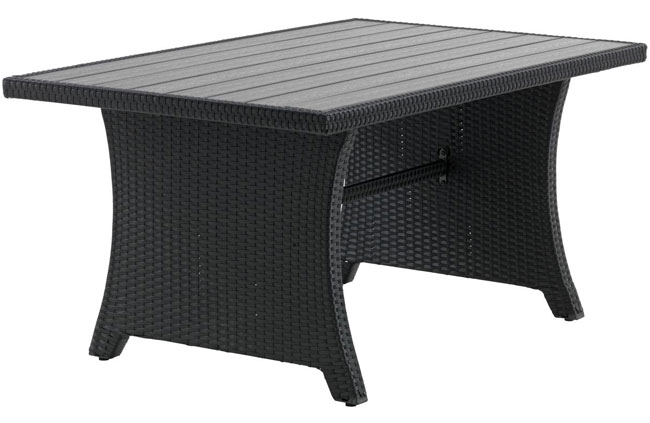 Baštenski sto Galaxy