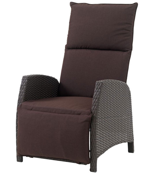 Podesiva Baštenska stolica Dyna