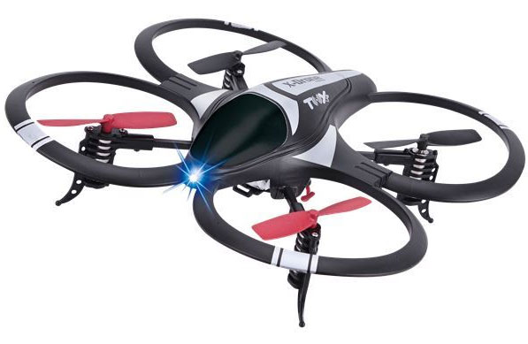 Dron sa VGA kamerom MS CX-50 0160874