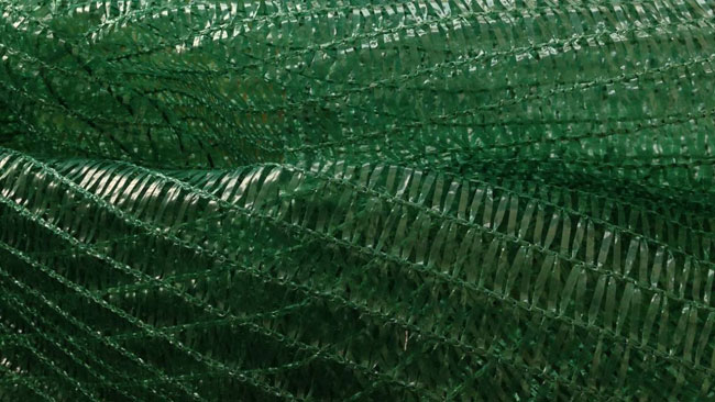 Mreža za zasenu i zaštitu od grada UV Stabilna 3.6x50m