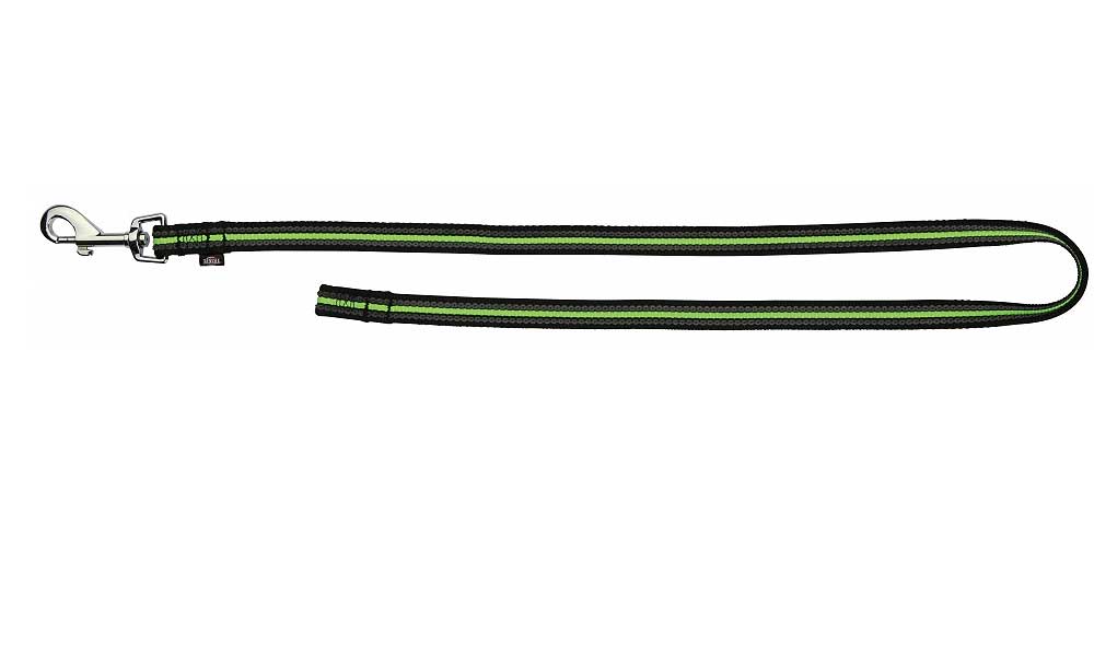 Trixie Povodac za trening S-L Fusion black/green 20631 - Image 1