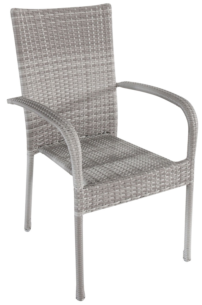 Baštenska Stolica Od PE Ratana Avola - Image 1