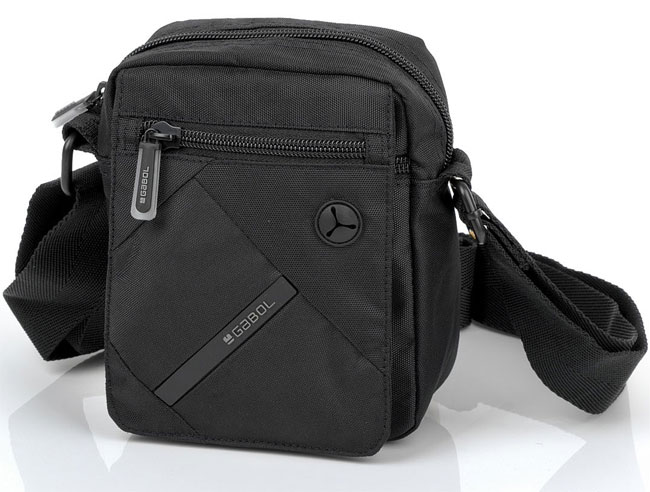 Muška torbica Gabol Twist 16TRMG515209B