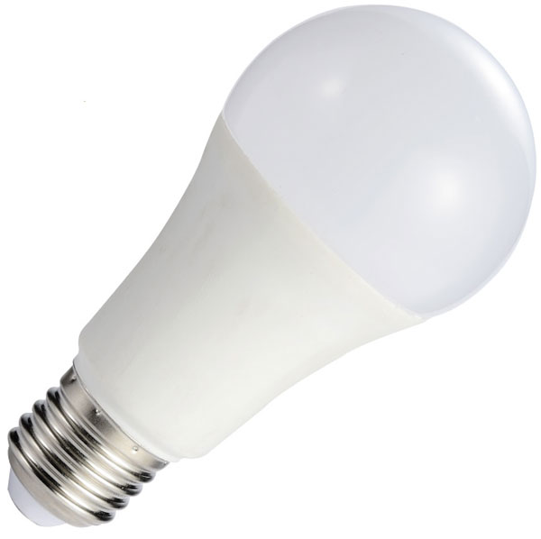 LED sijalica hladno bela 12W E27 - Image 1