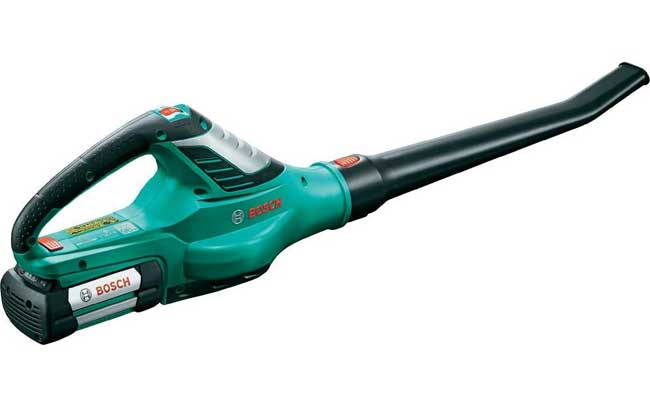 Bosch Akumulatorski duvač lišća ALB 36 LI 06008A0402 - Image 1