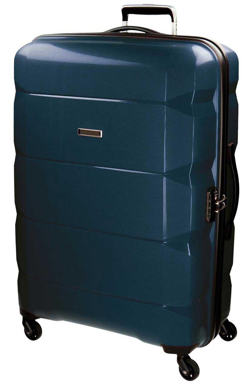 Movom Putni kofer 75cm Geometric navy 54.293.52