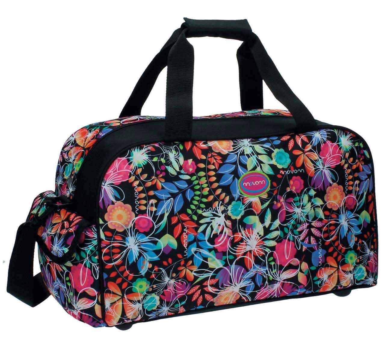 Putna torba 26l Movom Tropic black 34.433.51