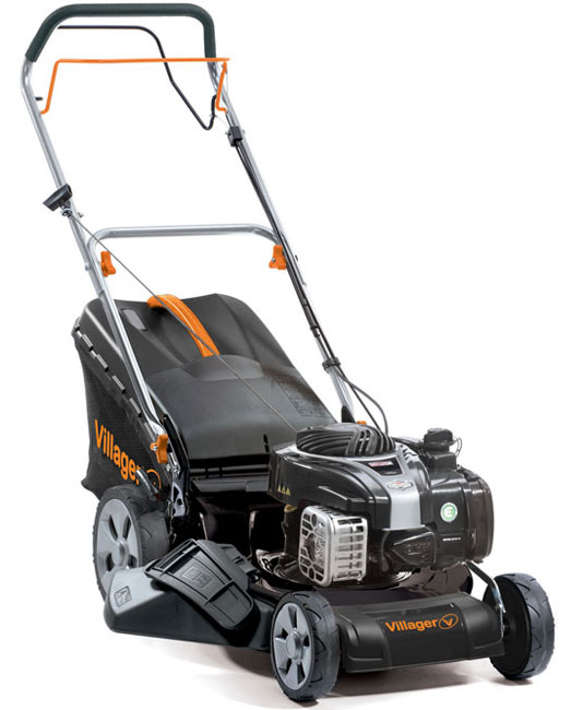 Samohodna Motorna kosačica za travu Villager VRS 460 P Black Edition