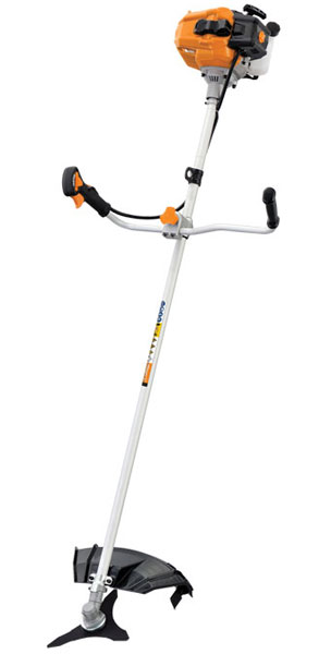 Motorni trimer za košenje trave Villager BC 43 EB 41589 - Image 1