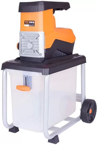 Električna drobilica Seckalica za grane Villager VS 2400 S 33877