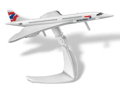 Revell Maketa aviona Concorde <i>British Airways</i> MiniKit - RV100