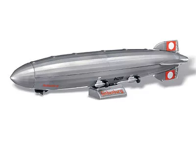 Revell maketa LZ 129 Hindenburg MiniKit - RV100