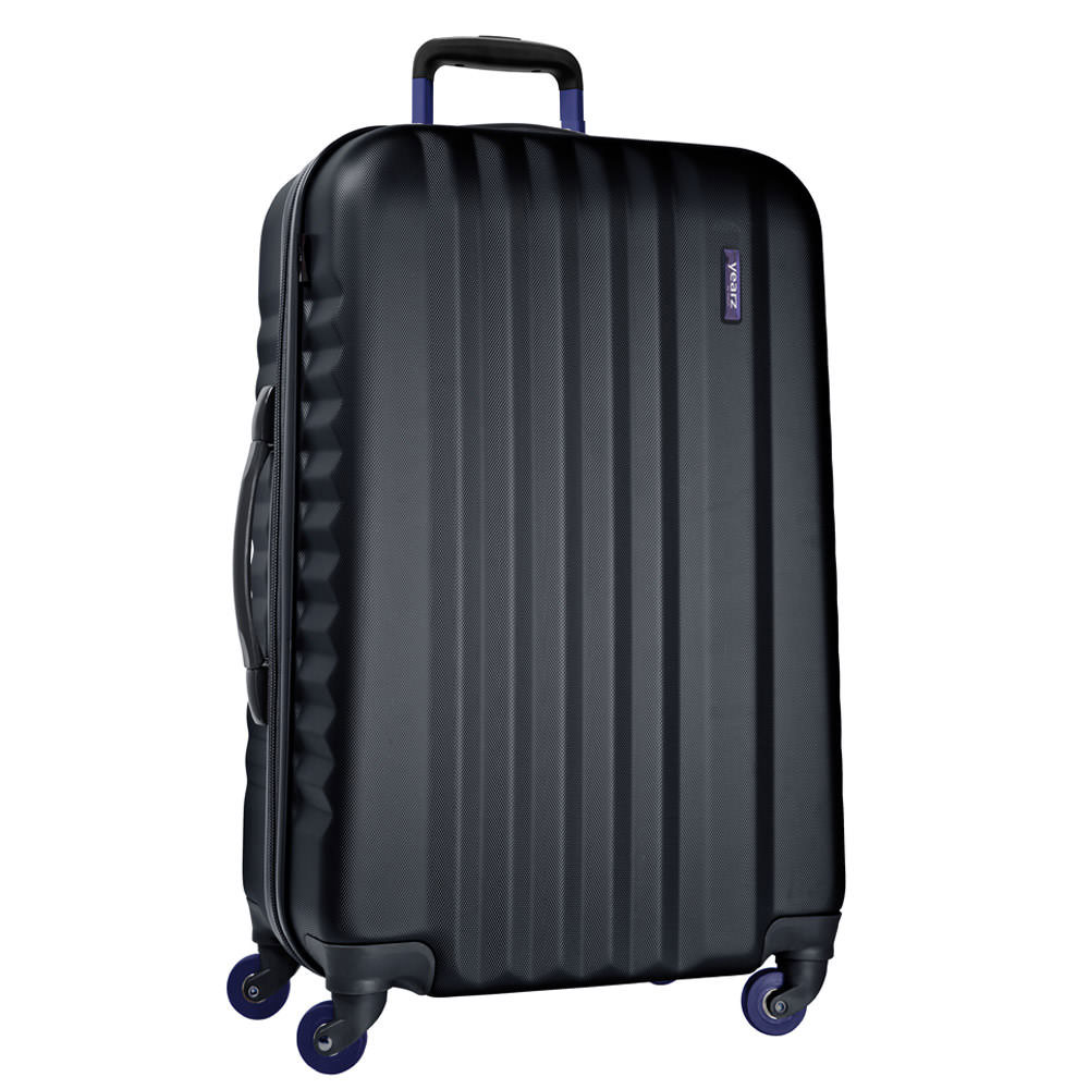 Kofer March Ribbon Black M 65x26x40cm