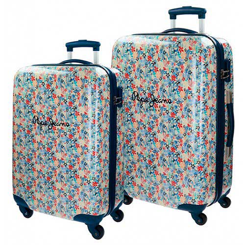 Pepe Jeans ABS Putni koferi Bella 65.119.51