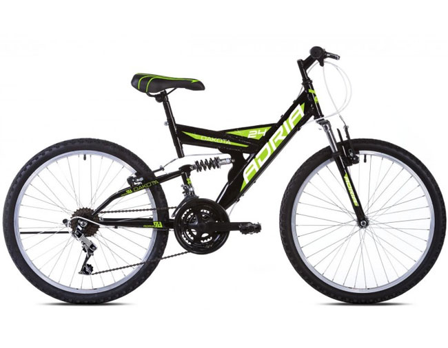 Bicikl Adria Dakota 916246-16